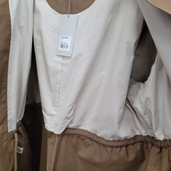 Poetry Coat NWT - Picture 6 of 12